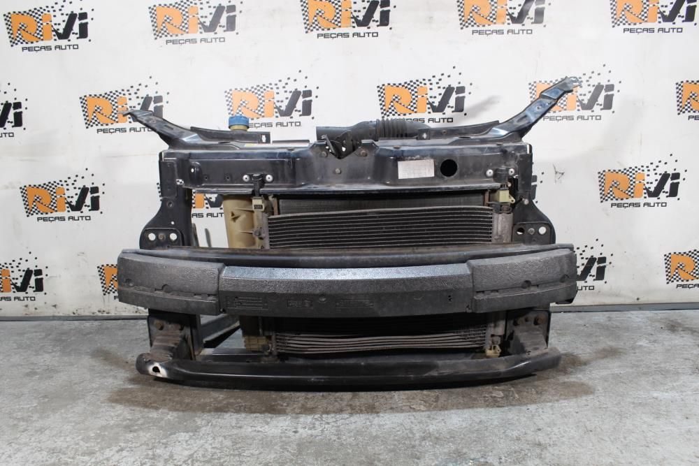 Frente completa FIAT 500 (312_)