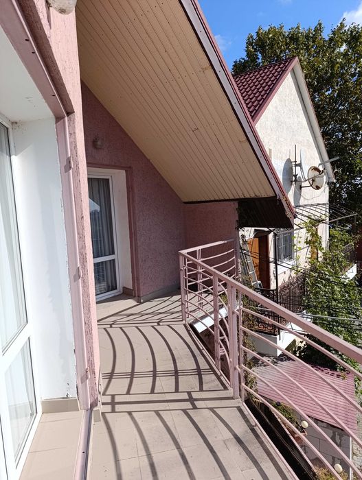 КРАСИВЕЙШИЙ авторский дом на МОРЕ в 3 эт. с красивой мебелью и камином