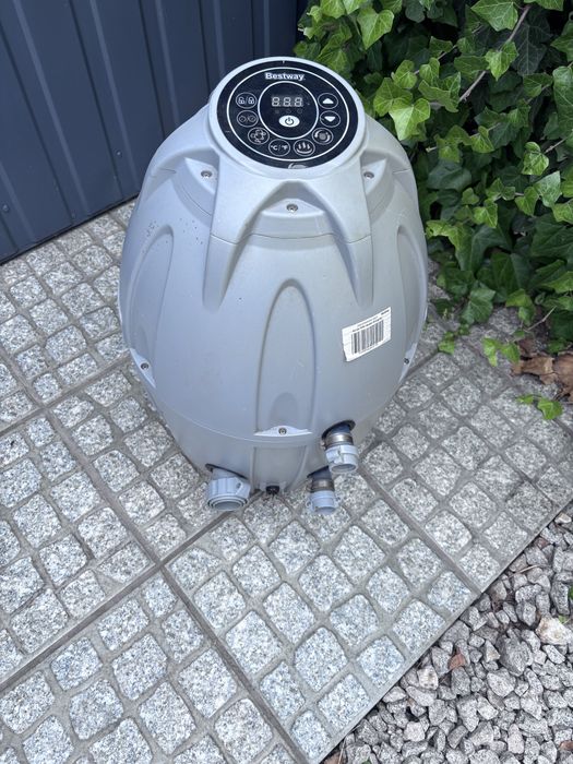 Pompa do jacuzi Bestway