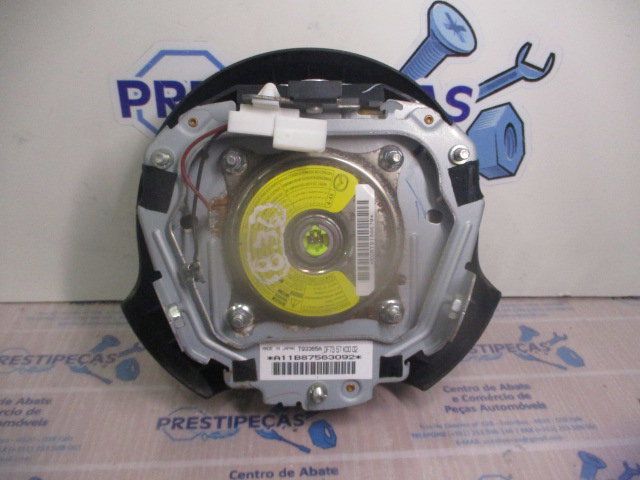 Airbag do volante MAZDA 2 (DE)