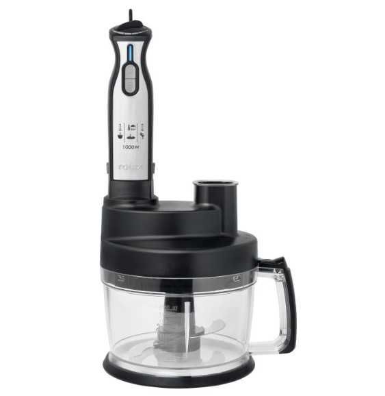 Блендер  погружной Ротекс Rotex RTB850-B 1000 Вт