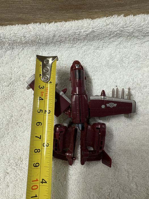 Transformers DOTM Cyberverse