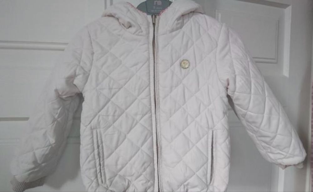 Куртка Zara, 2 роки