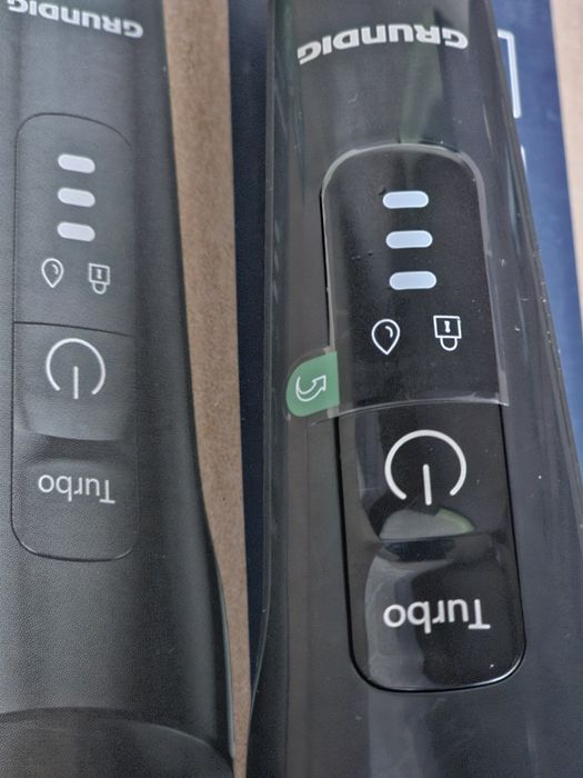 Golarka męska rotacyjna Grundig MS 7130 L