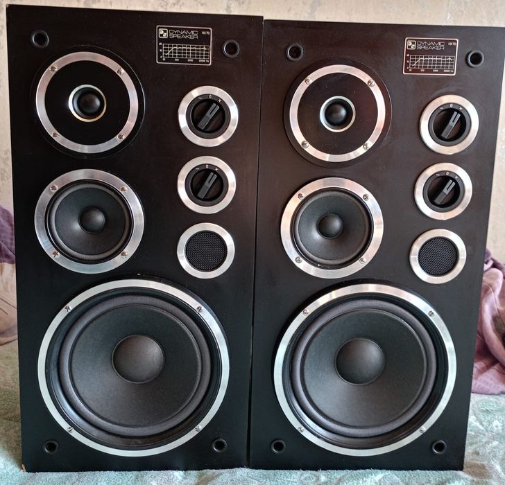 Kolumny UNITRA Tonsil HX70