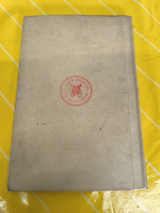 Manual da Espingarda Mauser 7,92mm – Modelo 1937 (Lisboa, 1941)