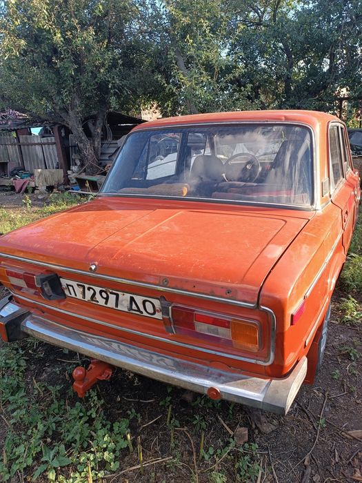 Продам ВАЗ  2103