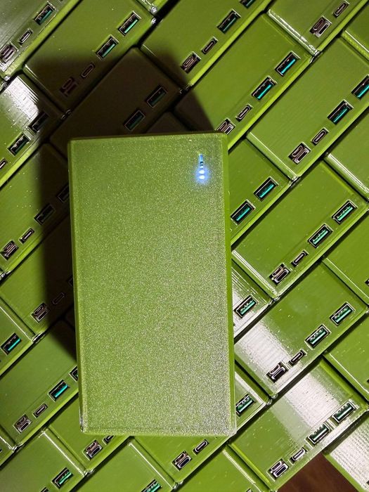 Нові павербанки 30000 mah 22.5Вт