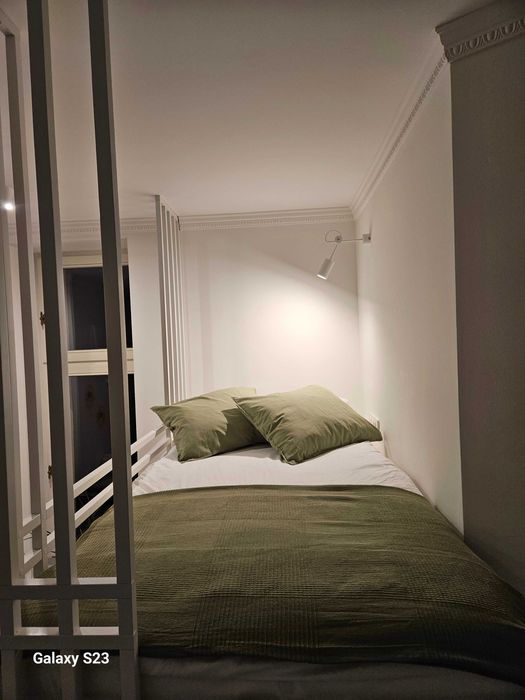 Stylowa kawalerka ,klimatyzowana,centrum,Poznań