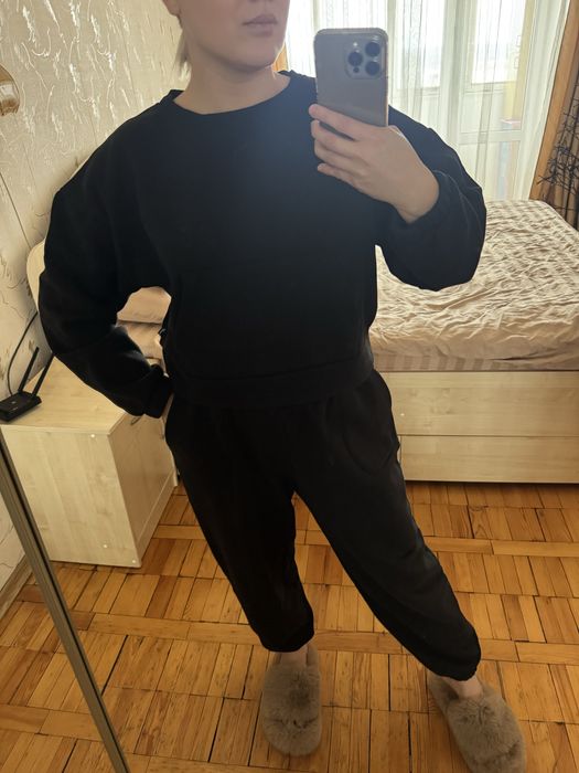 Спортивный костюм Puma