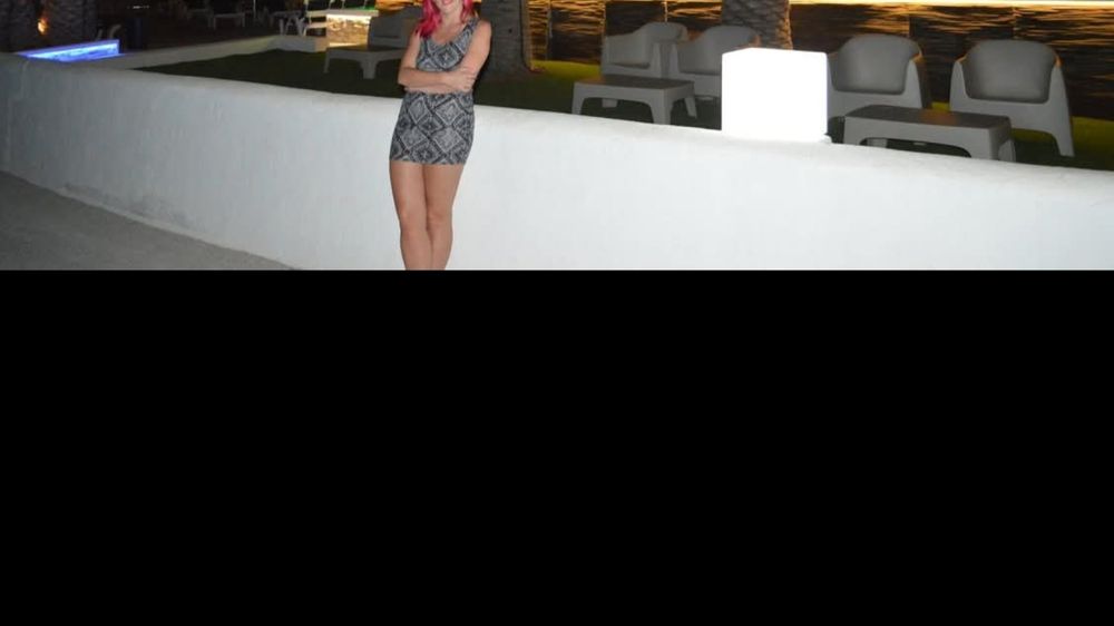 Letnia sukienka m Tally weijl