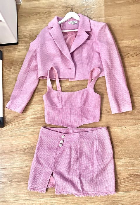 Komplet Miss Selfridge