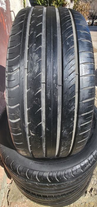 Шини  225×50 R17