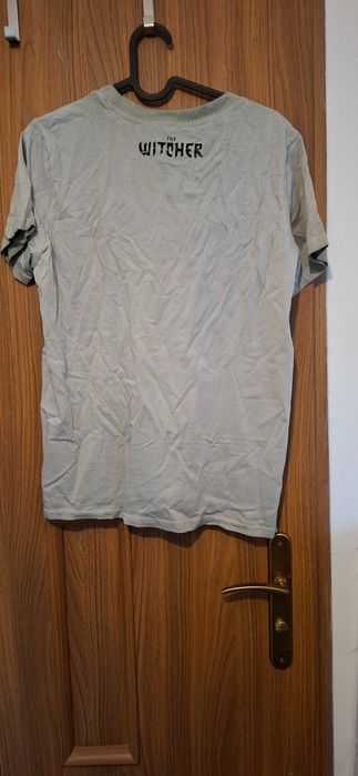 Koszulka damska Medicine rozmiar 38/M Witcher Wiedźmin