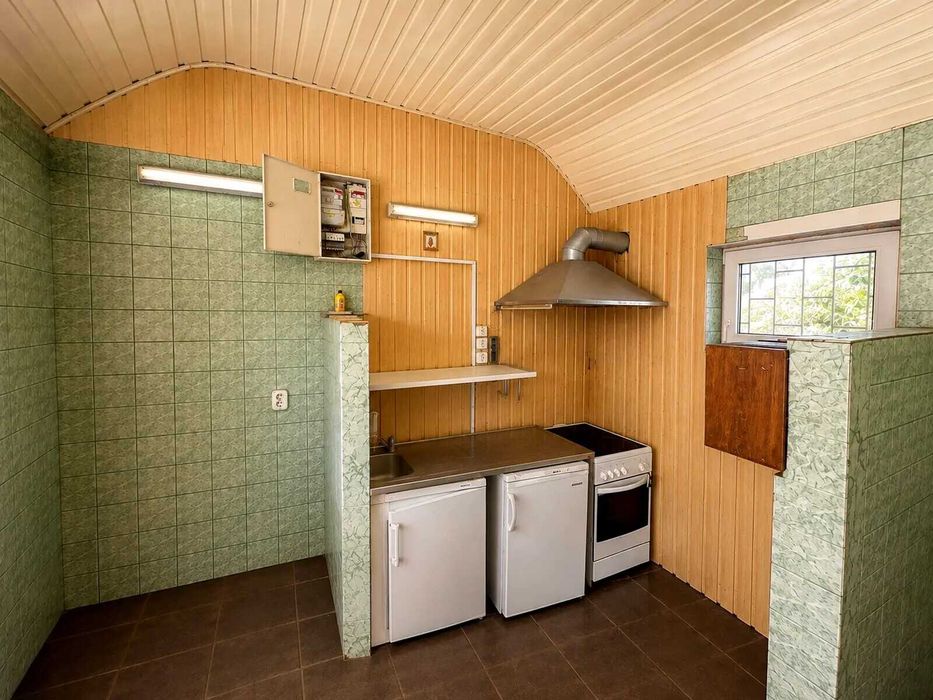 Продаж кафе в Гідропарку | 62 м² | 3 хв до метро