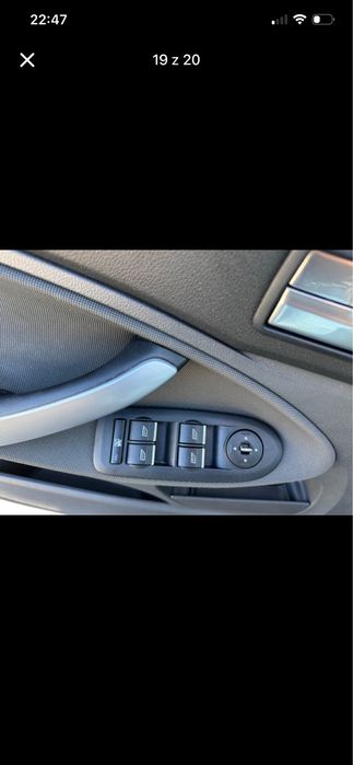 Ford kuga 2011r.  2.0ctdi