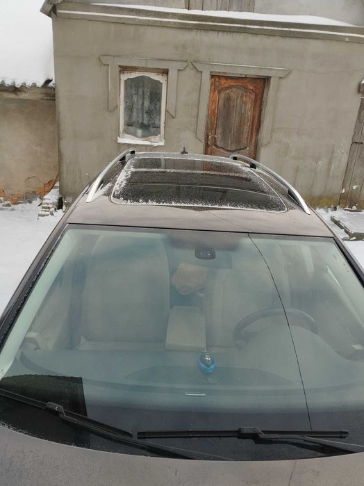 Продам Фольксваген Пассат б 7 в універсалі