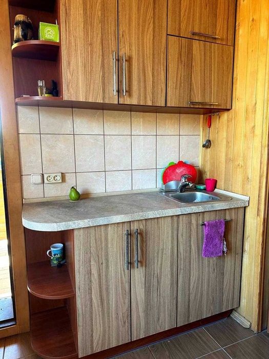 Продам чудовий будинок для вашої родини, з меблями та технікою. (SP)