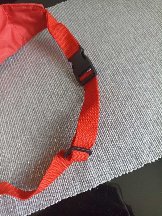 Nerka/kieszonka na pasku