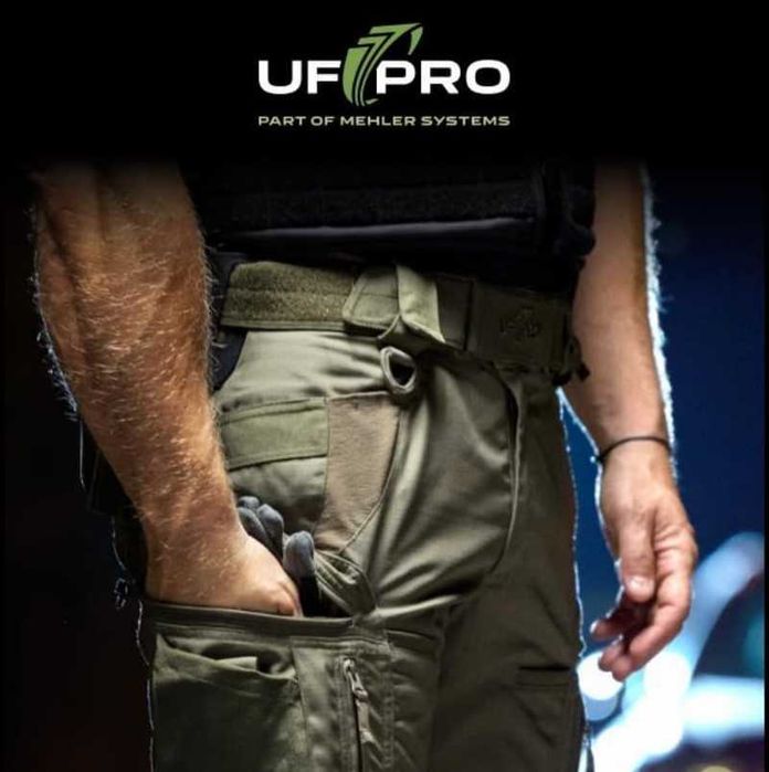 Розпродаж UFPRO штани, шорти тощо