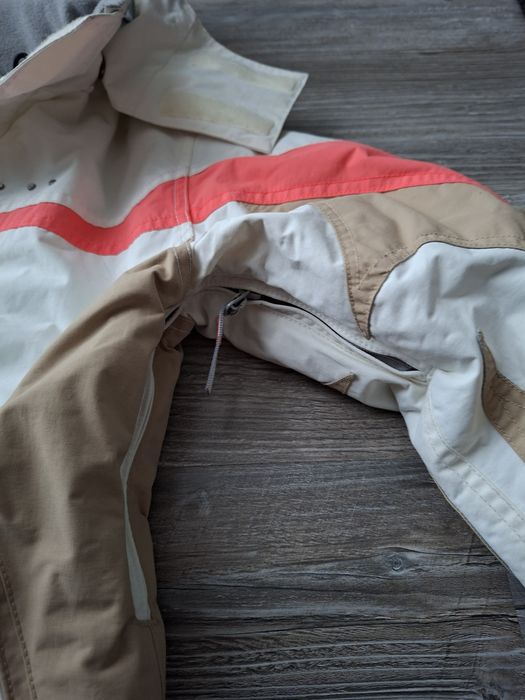 Kurtka narciarska M Protest Geotech 3.0