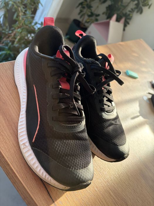 Buty r. 36 puma uzywane