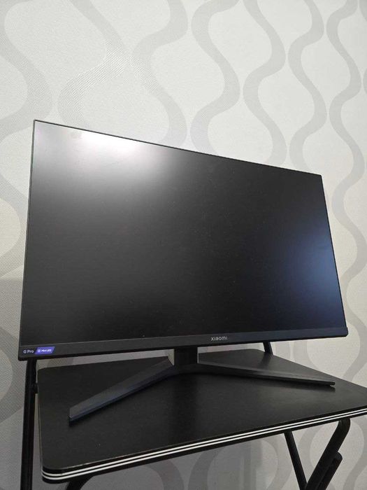 Монітор Xiaomi Mini LED Gaming Monitor G Pro 27i (Бита матриця)