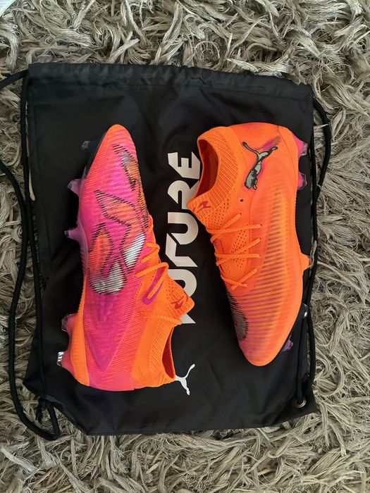 Chuteira puma future 8 ultimate (elite )