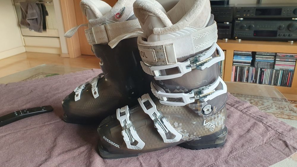 Buty narciarskie Rossignol Vita 60
