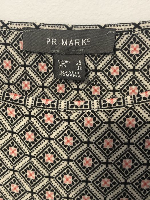 Sukienka letnia Primark 44