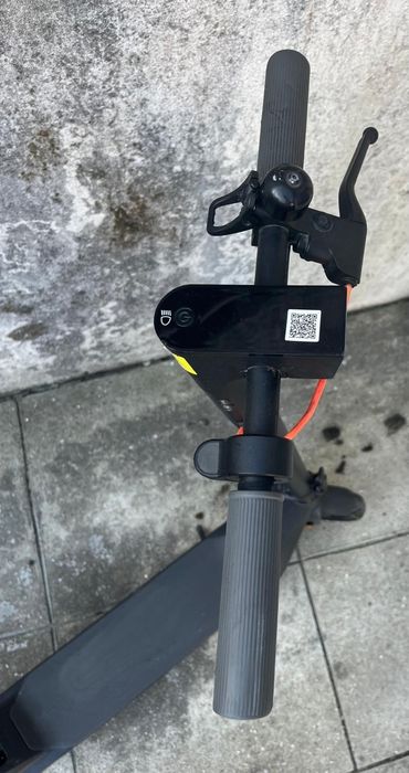Trotinete Xiaomi para peças (não liga)