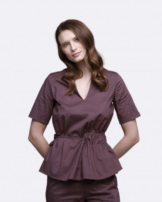 Медичний костюм Inwhite новий (хірургічка/хірургічний костюм)