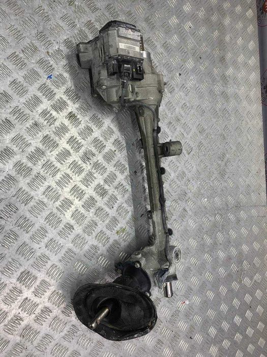 Рульова рейка на Ford Escape(Kuga) 2013-2019