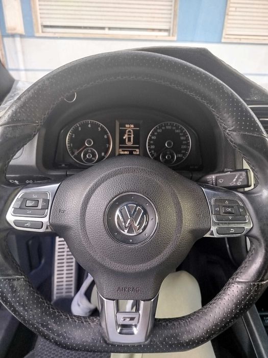 VW Scirocco R-line 1.4 160cv