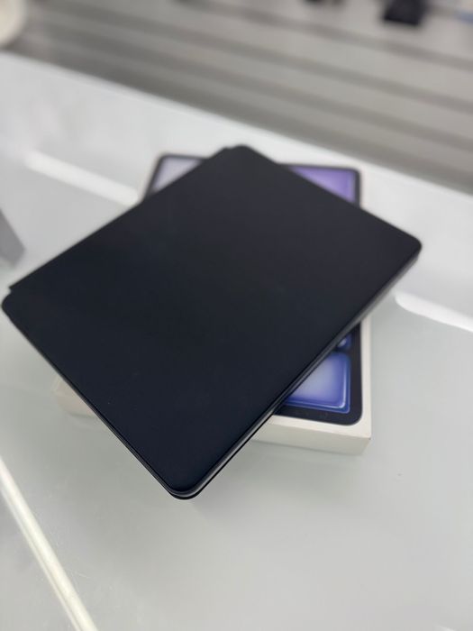 iPad Air M4 13” 128GB — Novo Modelo (Março) | Como Novo