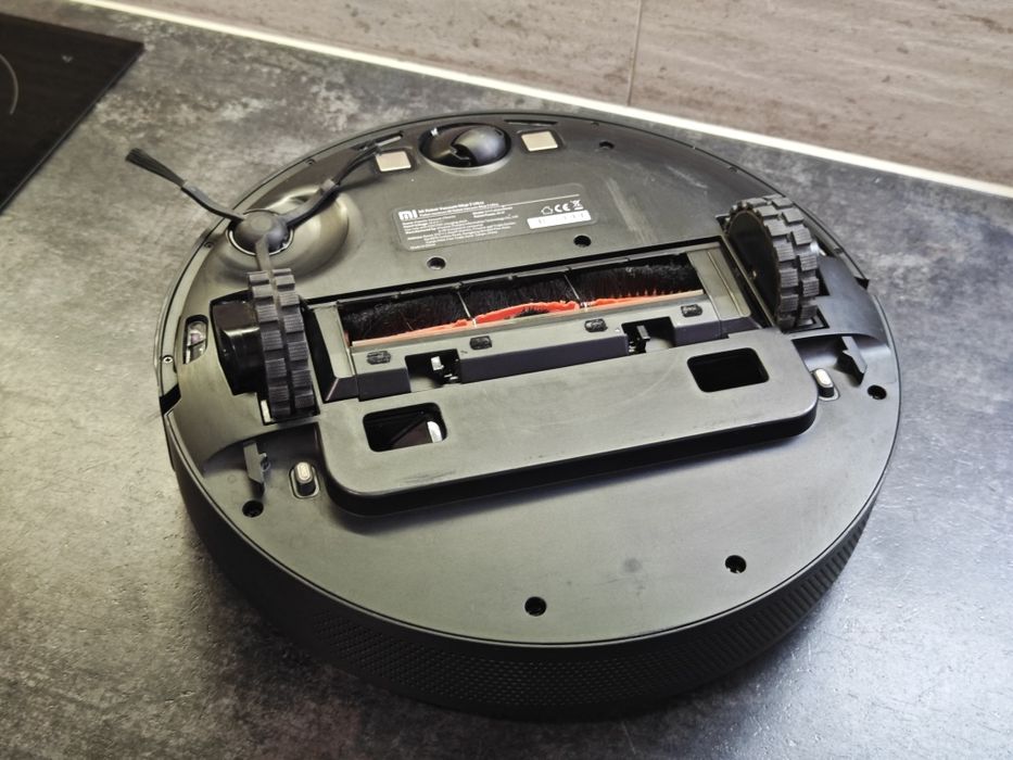 Robot sprzątający Xiaomi Mi Robot Vacuum-Mop 2 Ultra NOWE SZCZOTKI