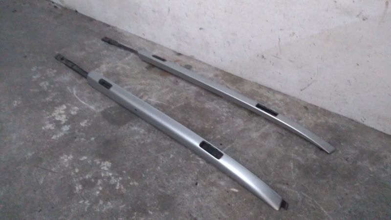 Friso Do Tejadilho Honda Hr-V (Gh)