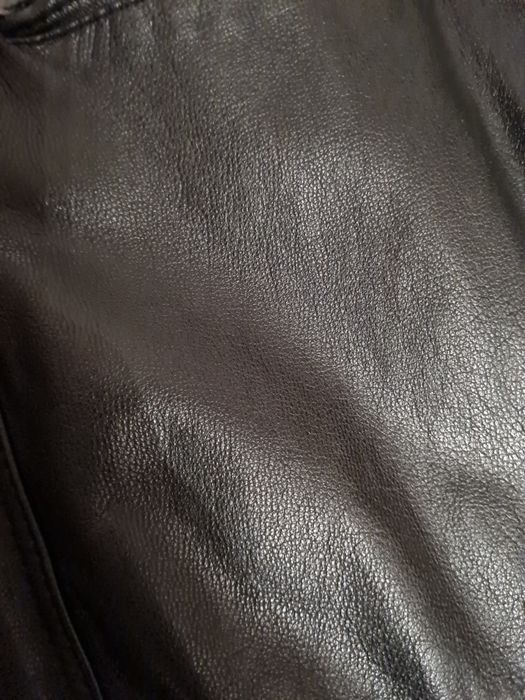 Кожанка або шкіряна куртка Camel Active оригінальна