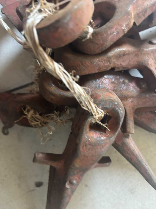 Блок двигателя  Т-25   Т-16  Д-21