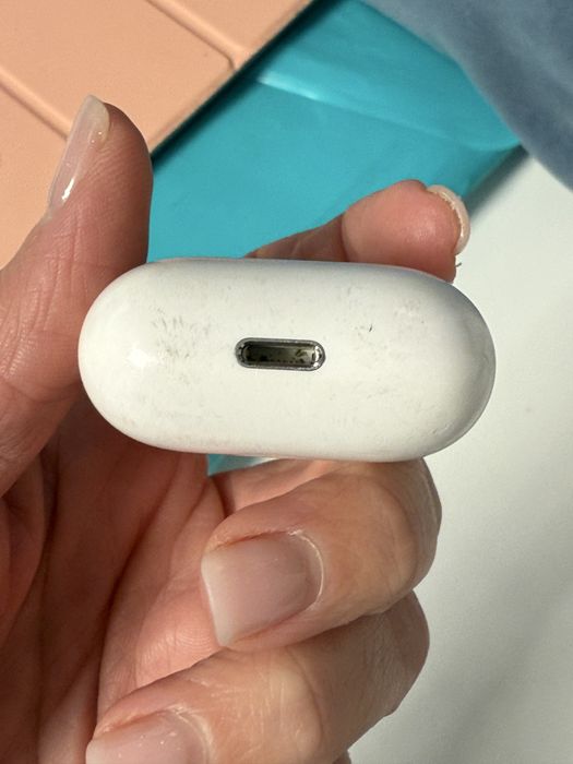 Наушники airpods 2 apple