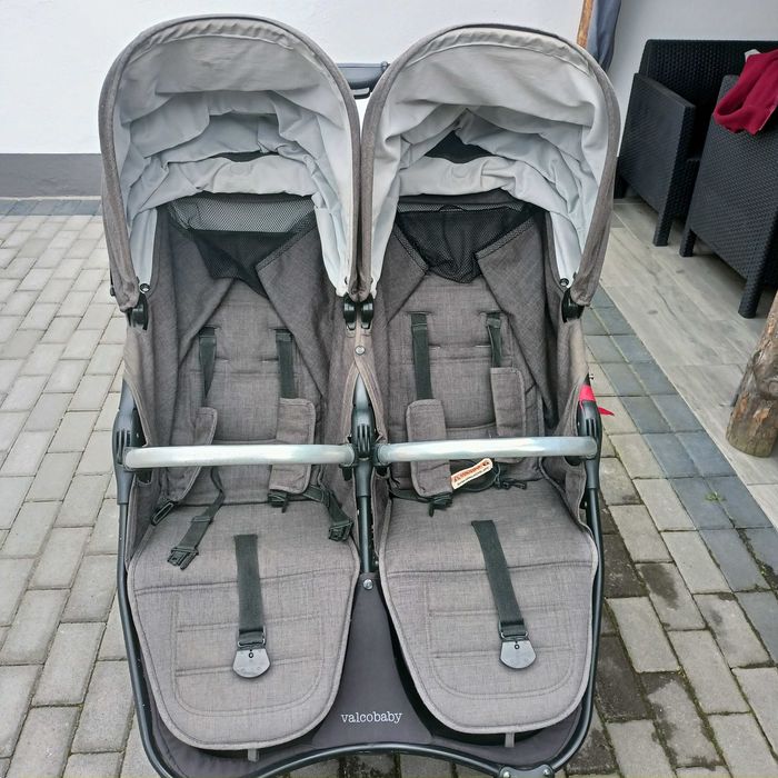 Wózek Valco Snap Duo