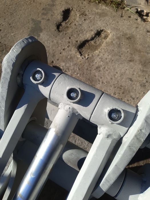 Захват на маніпулятор