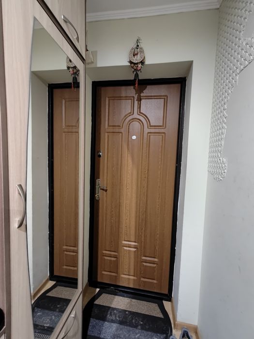 Продам 3 комнатная квартира Залютино. Капремонт