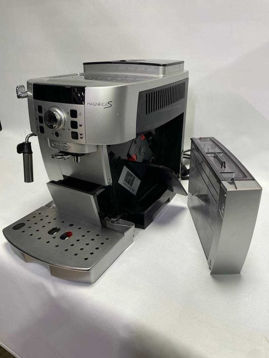 Кавомашина Delonghi Magnifica S з гарантією