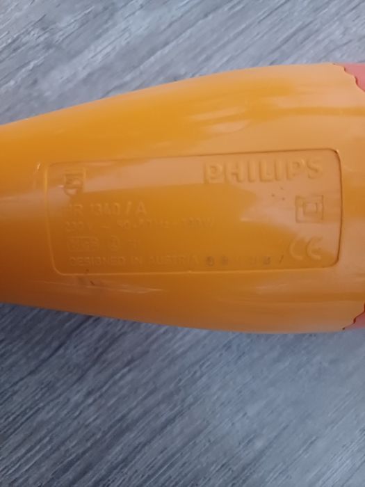 Блендер Philips Billy