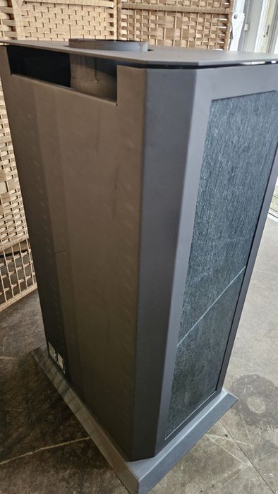Kominek wolnostojacy 6kW