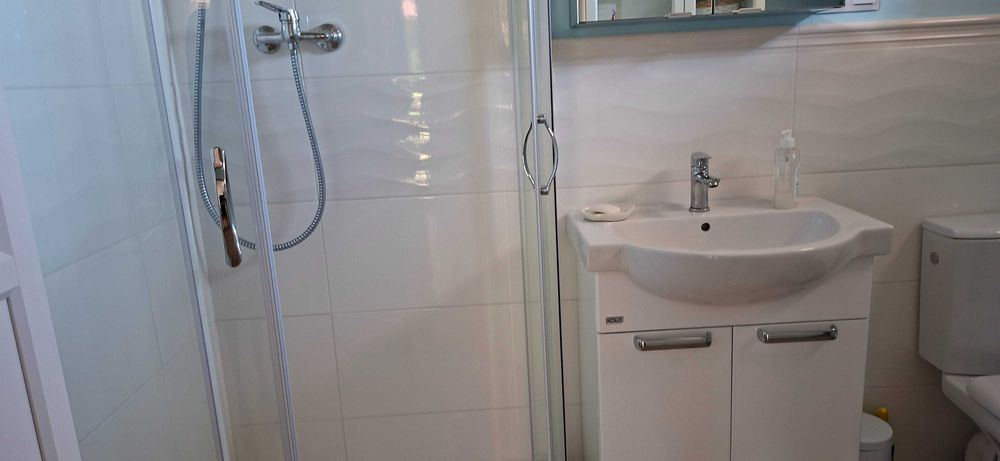 Domek na działce  ROD  Poznań Sypniewo