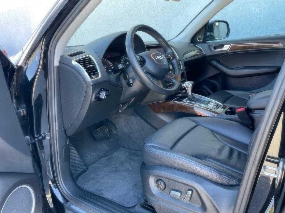 AUDI Q5      2017