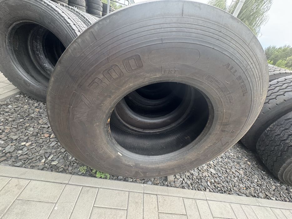 Шини 385/65 R22.5 Petlas NZ 300 .одно.ТОП