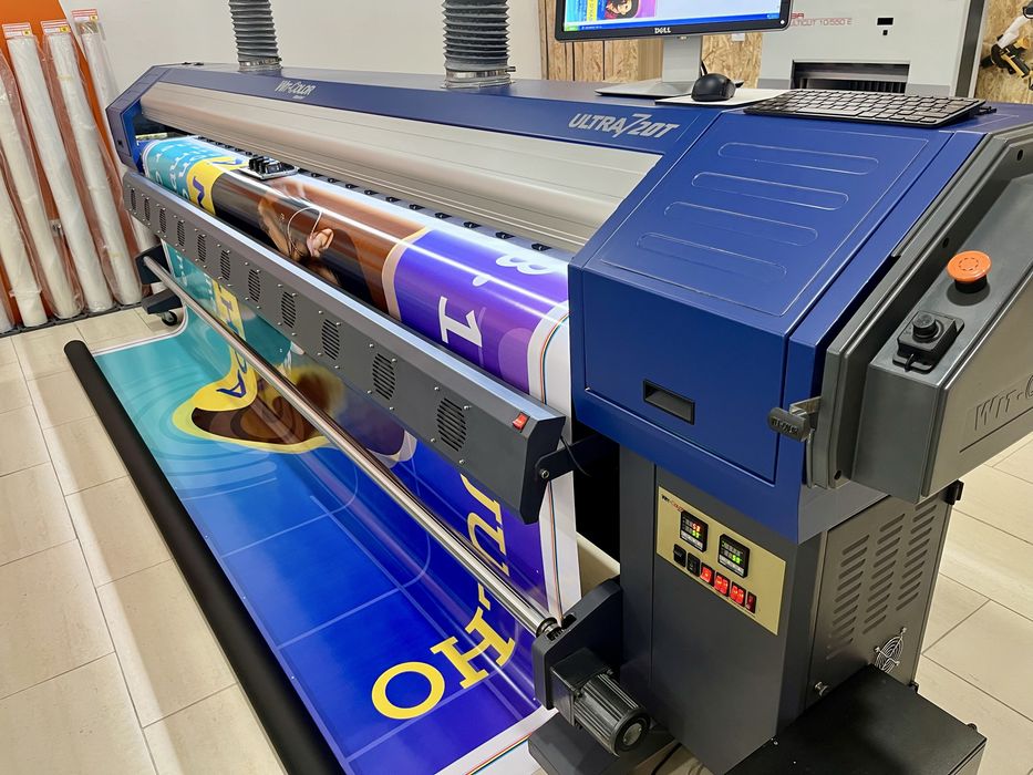 Plotter de Impressão 3.2